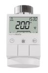 HomeMatic Wireless Radiator Thermostat