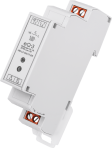 Wireless Dimming Actuator 1-channel, DIN rail mount