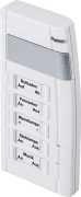 HomeMatic Remote Control 12 buttons, white