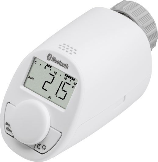 - Smart Radiator Thermostat - eQ-3