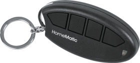 HomeMatic Remote Control, 4 buttons