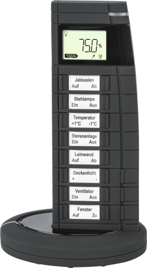 HomeMatic Remote Control 19 buttons