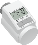 Radiator Thermostat Model L