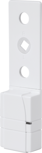 HomeMatic Wireless Window Rotary Handle Sensor