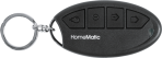 HomeMatic Remote Control 4 buttons, alarm