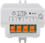 HomeMatic Wireless Dimming Actuator 1-channel, trailing edge, flush-mount