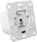 HomeMatic Wireless Switch Actuator 1-channel for brand switch systems, flush-mount