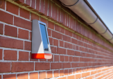 Homematic IP expands its range with a solar-operated alarm siren