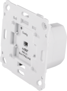 HomeMatic Wireless Dimming Actuator 1-channel for brand switch systems, trailing edge, flush-mount