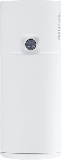HomeMatic Wireless Siren with signal light