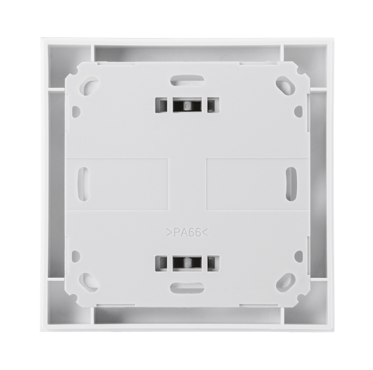 HomeMatic Wireless Room Thermostat, surface mount