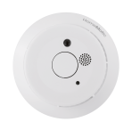 HomeMatic Wireless Smoke Alarm