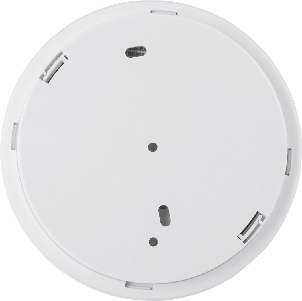 Smoke Alarm RM201 - eQ-3