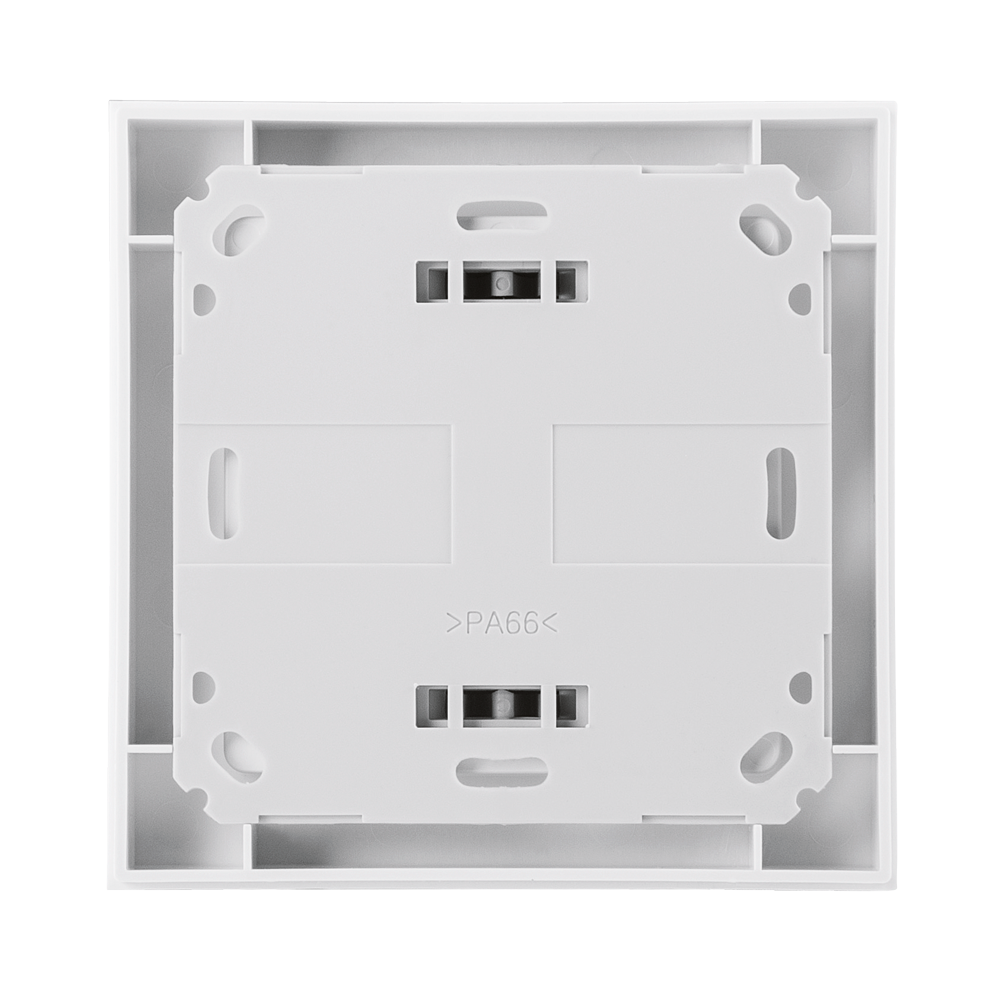 HomeMatic Wireless Room Thermostat, surface mount - eQ-3